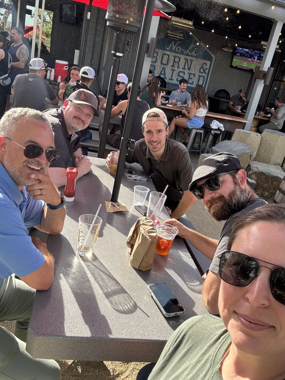 technology happy hour spokane