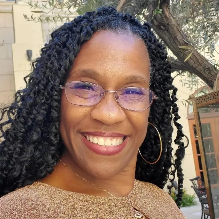 Dr. Anita M. Jackson