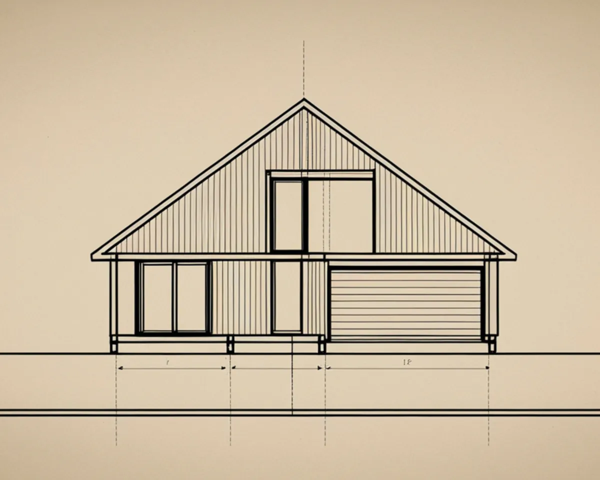 Home Design in Redford