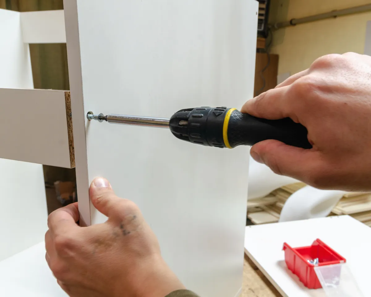 General Remodeling in Redford