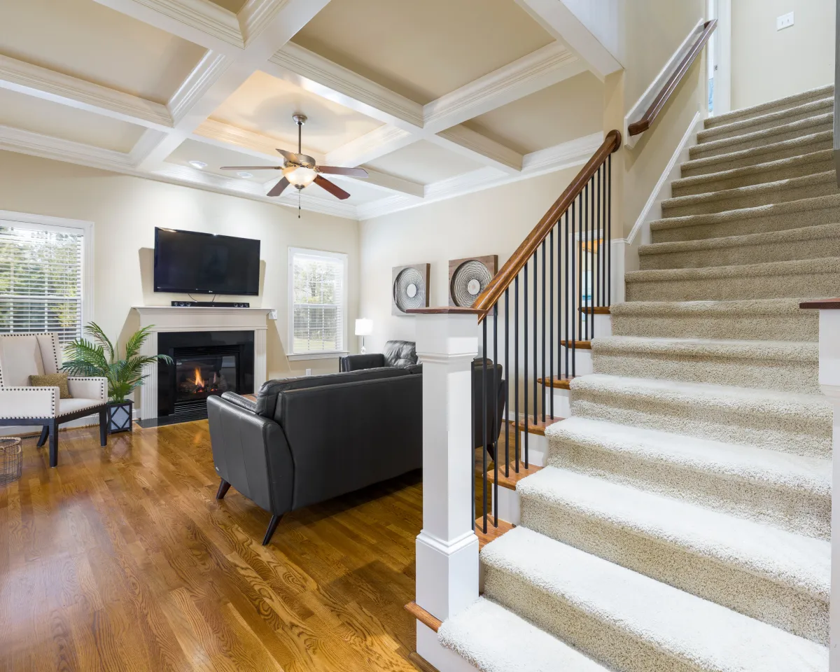 General Remodeling Redford