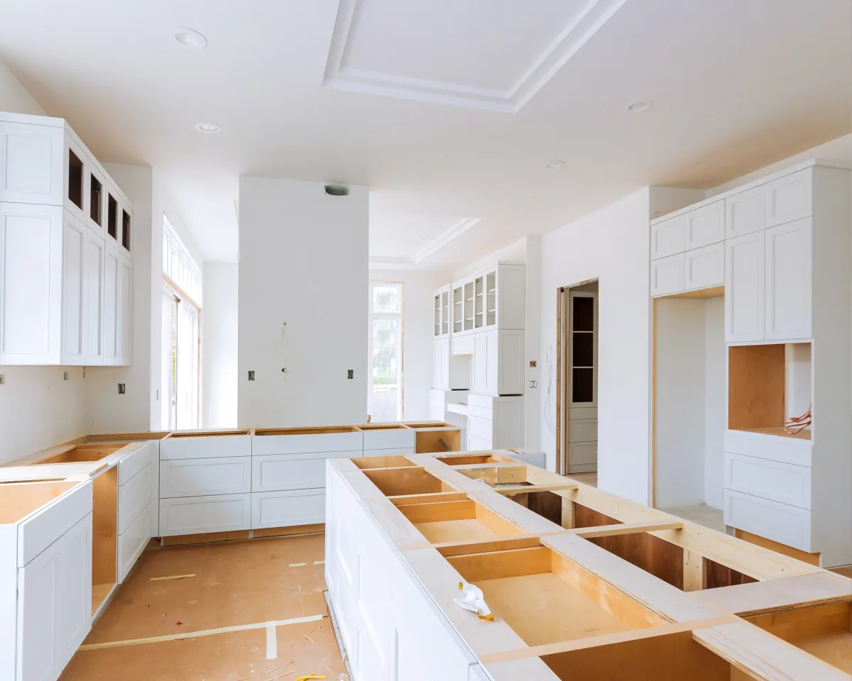 Bath Remodeling Redford