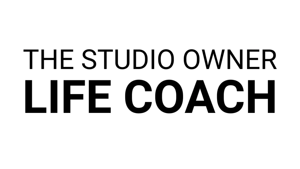 The Studio Owner Logo