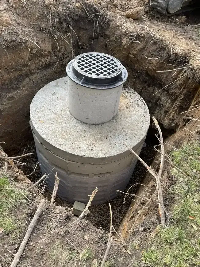 white robot near brown wall