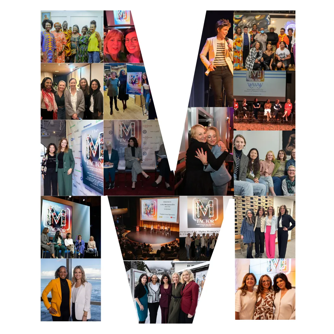 M Factor Film Montage