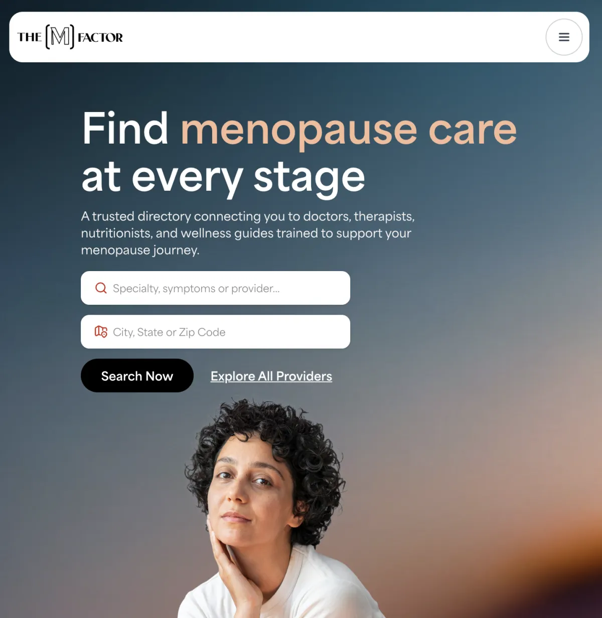 The M Factor Directory