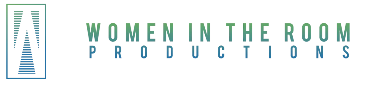 Women in the room productions logo