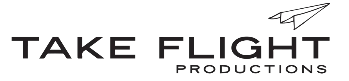 Take Flight Productions Logo
