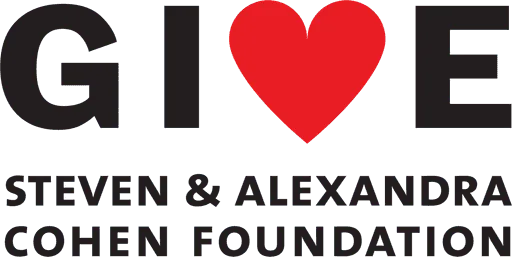 Give Steven & Alexandra Cohen Foundation