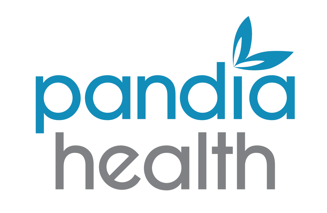 panda health logo