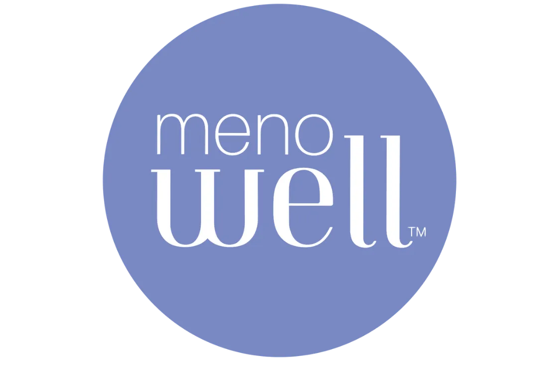 meno well logo
