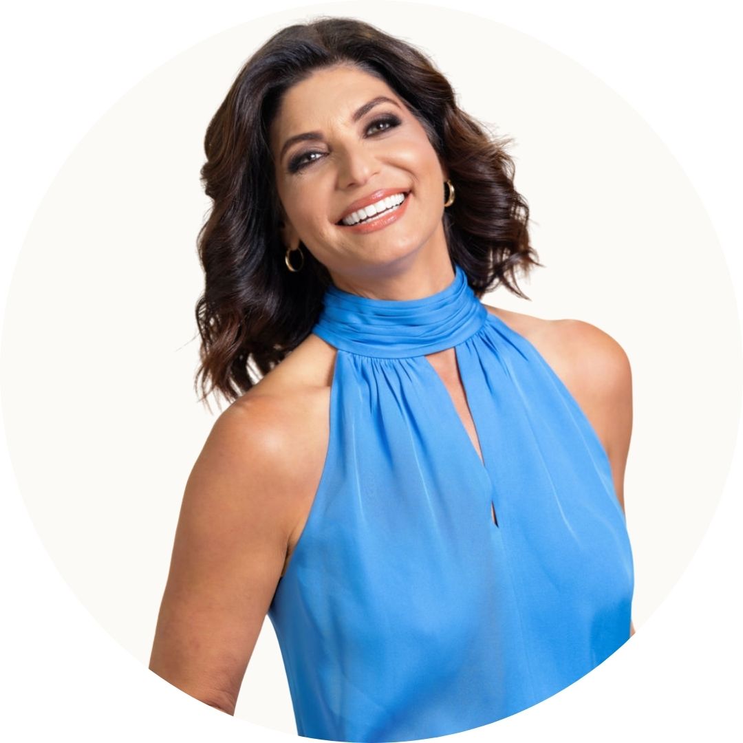 Tamsen Fadal