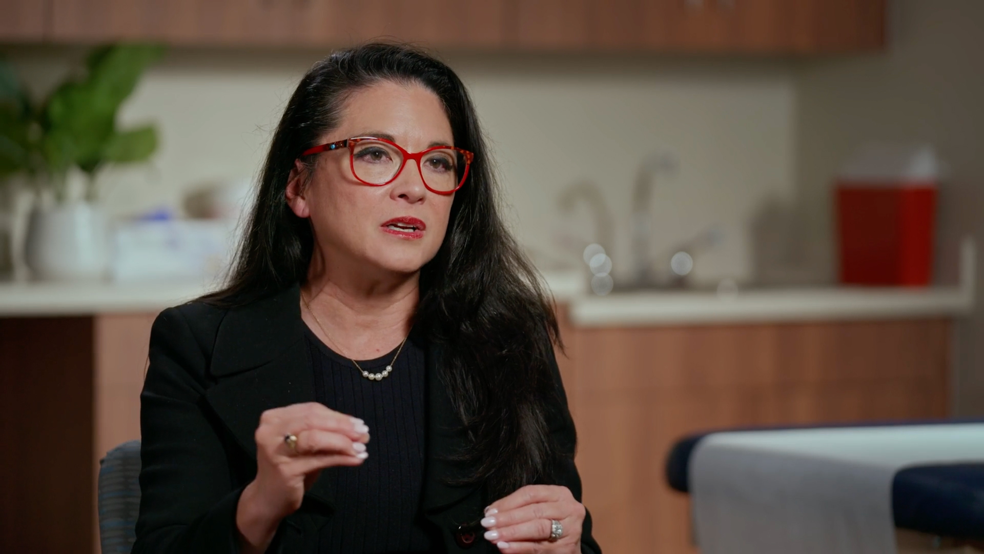 The M Factor 2 Before the Pause Perimenopause Trailer Still