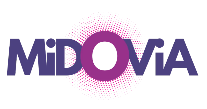 Midovia Logo