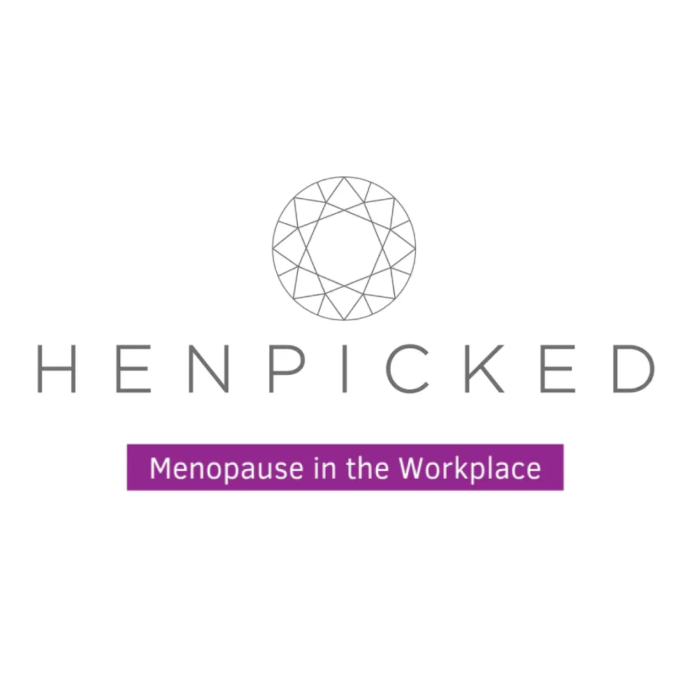 Henpicked Logo