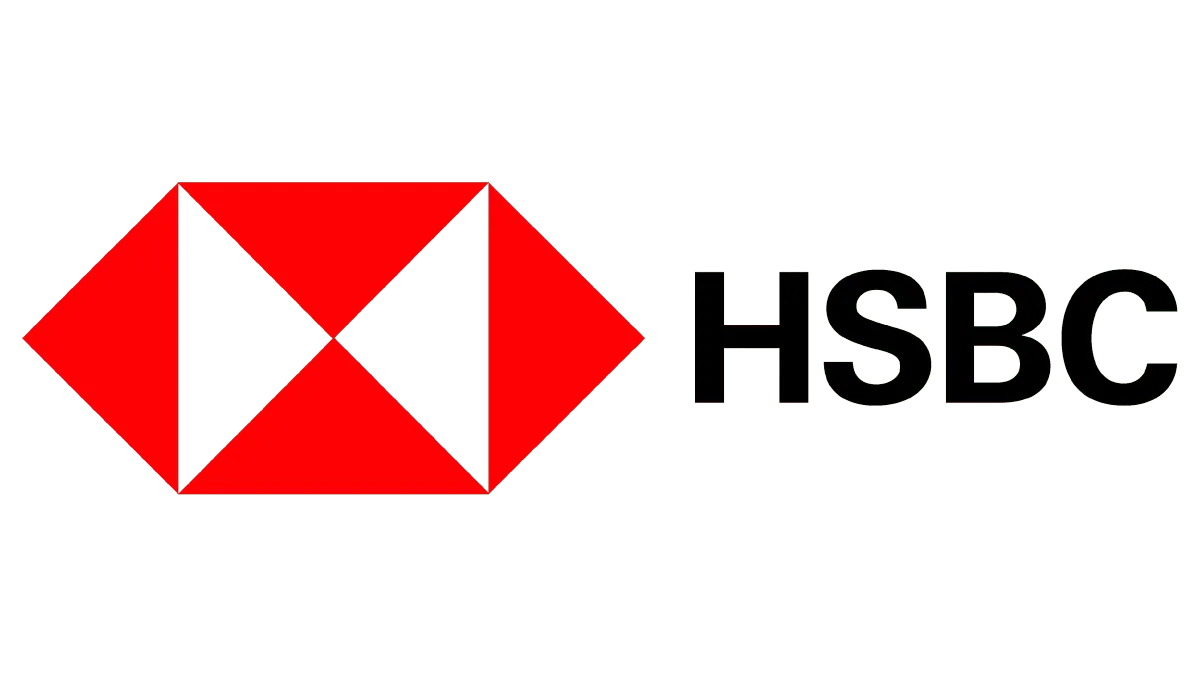 HSBC Logo