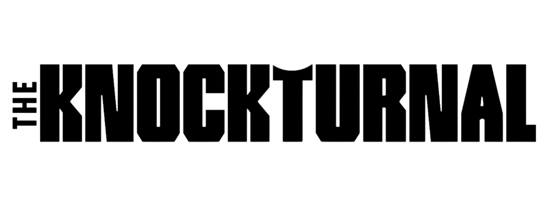 Knockturnal Logo