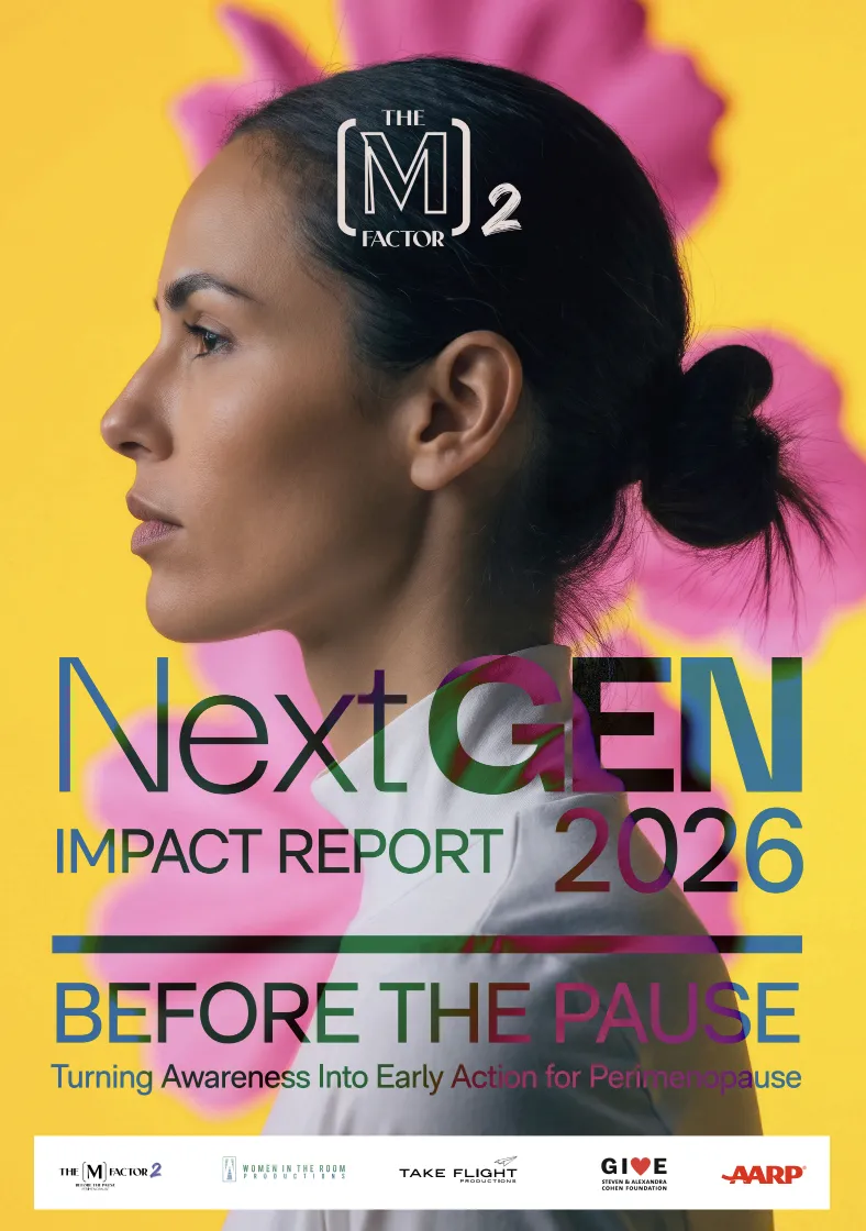 NextGEN Impact Report