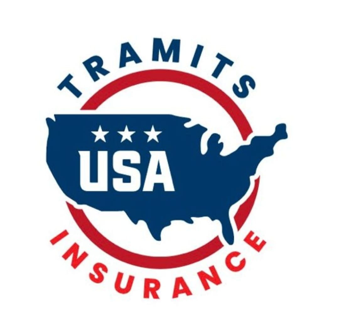 TRAMITS & INSURANCE USA LLC Logo