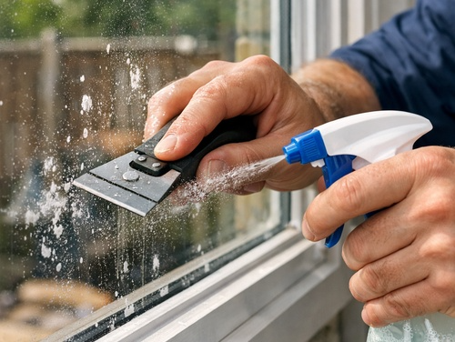 Luxury Window Cleaning Troon, AZ