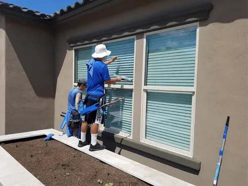 House Soft Washing Troon, AZ