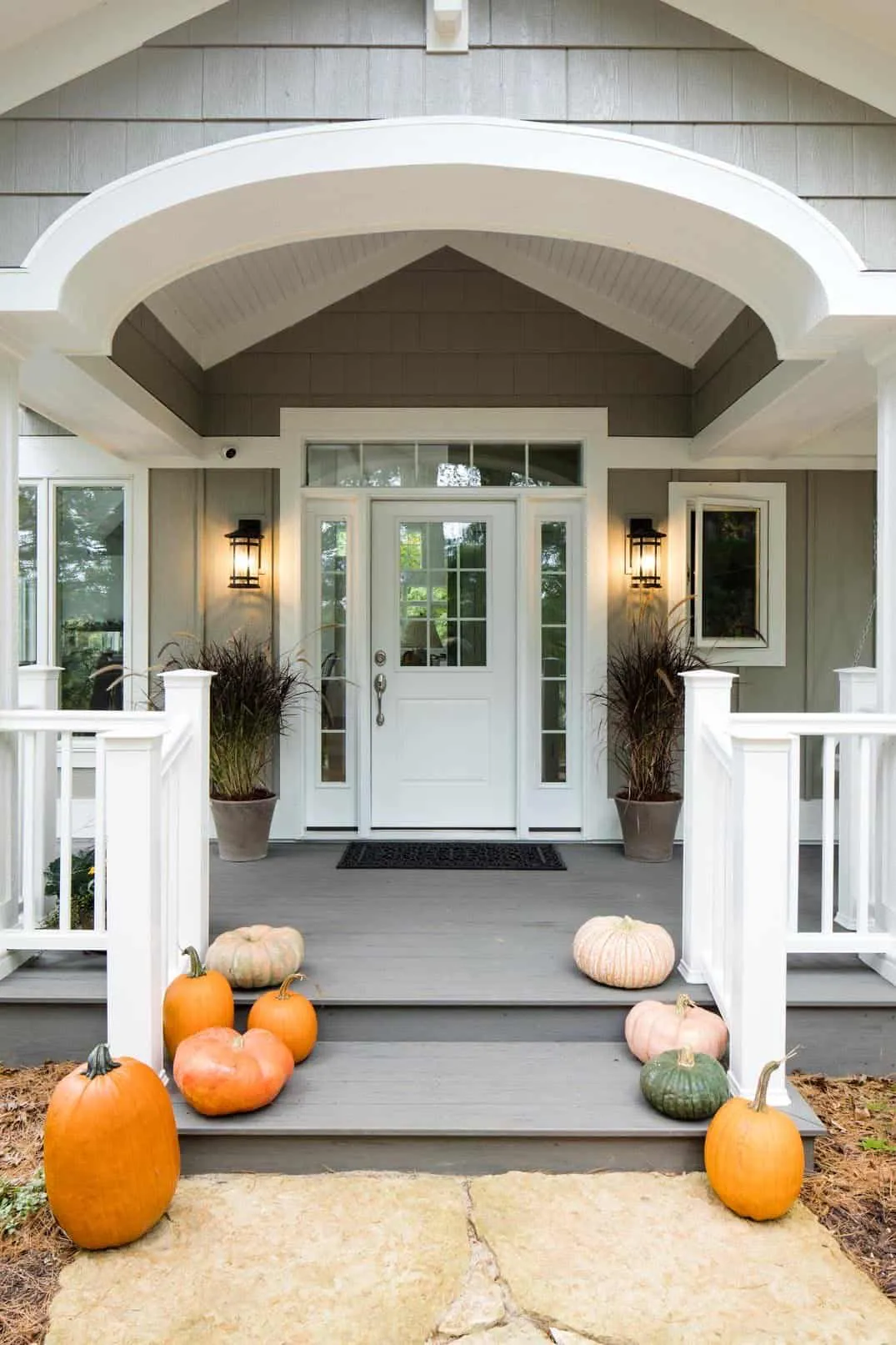 When Should Mid-Michigan Homeowners Replace Their Doors?