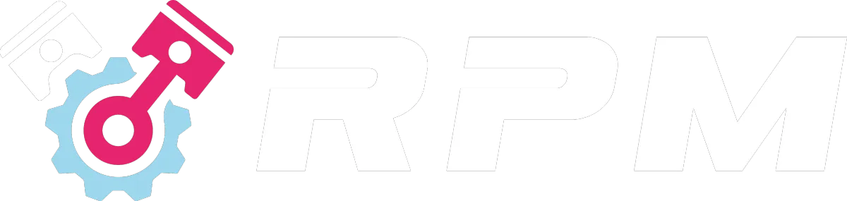 RPM Logo