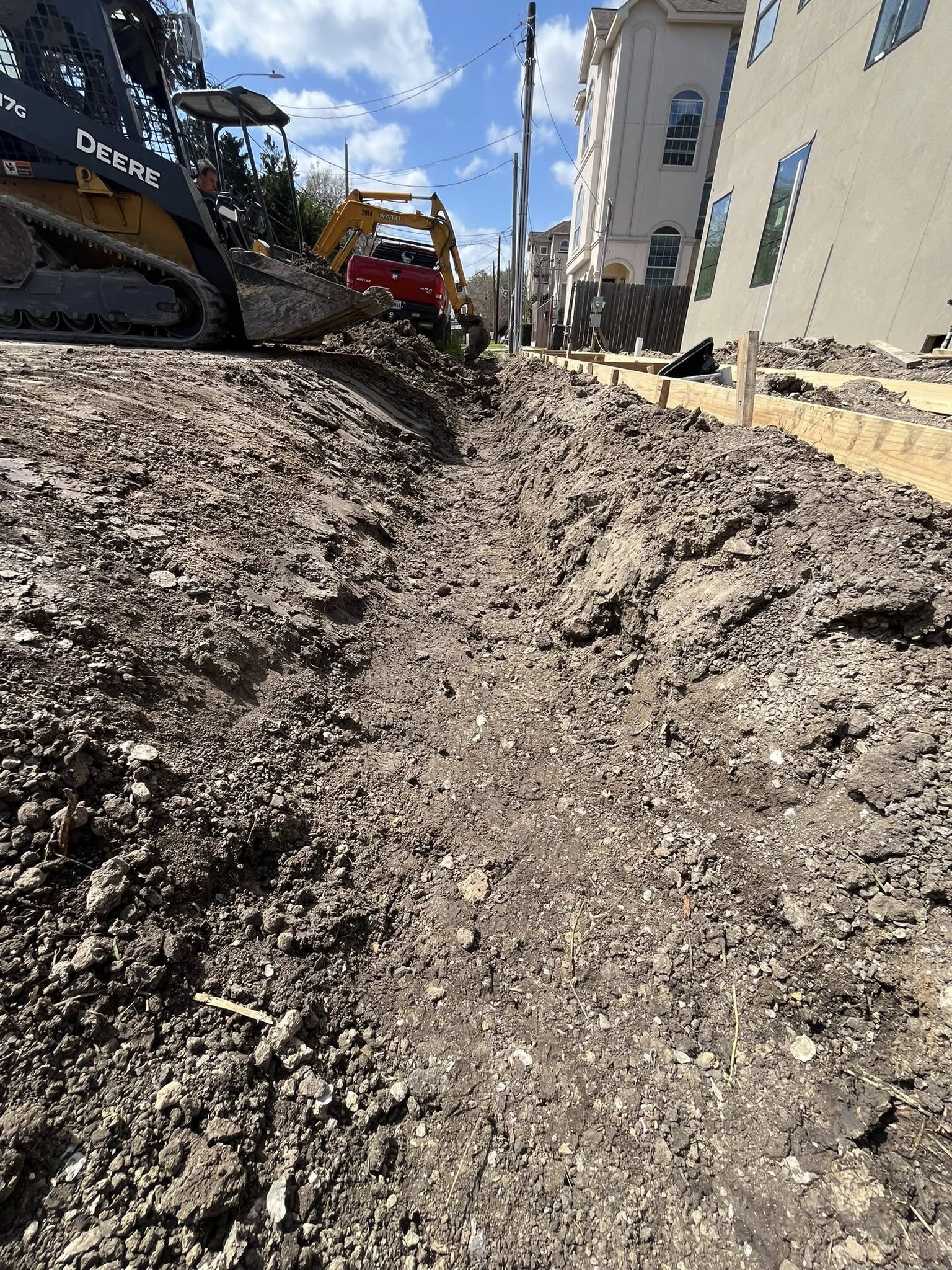 Concrete Contractor in Ventura County