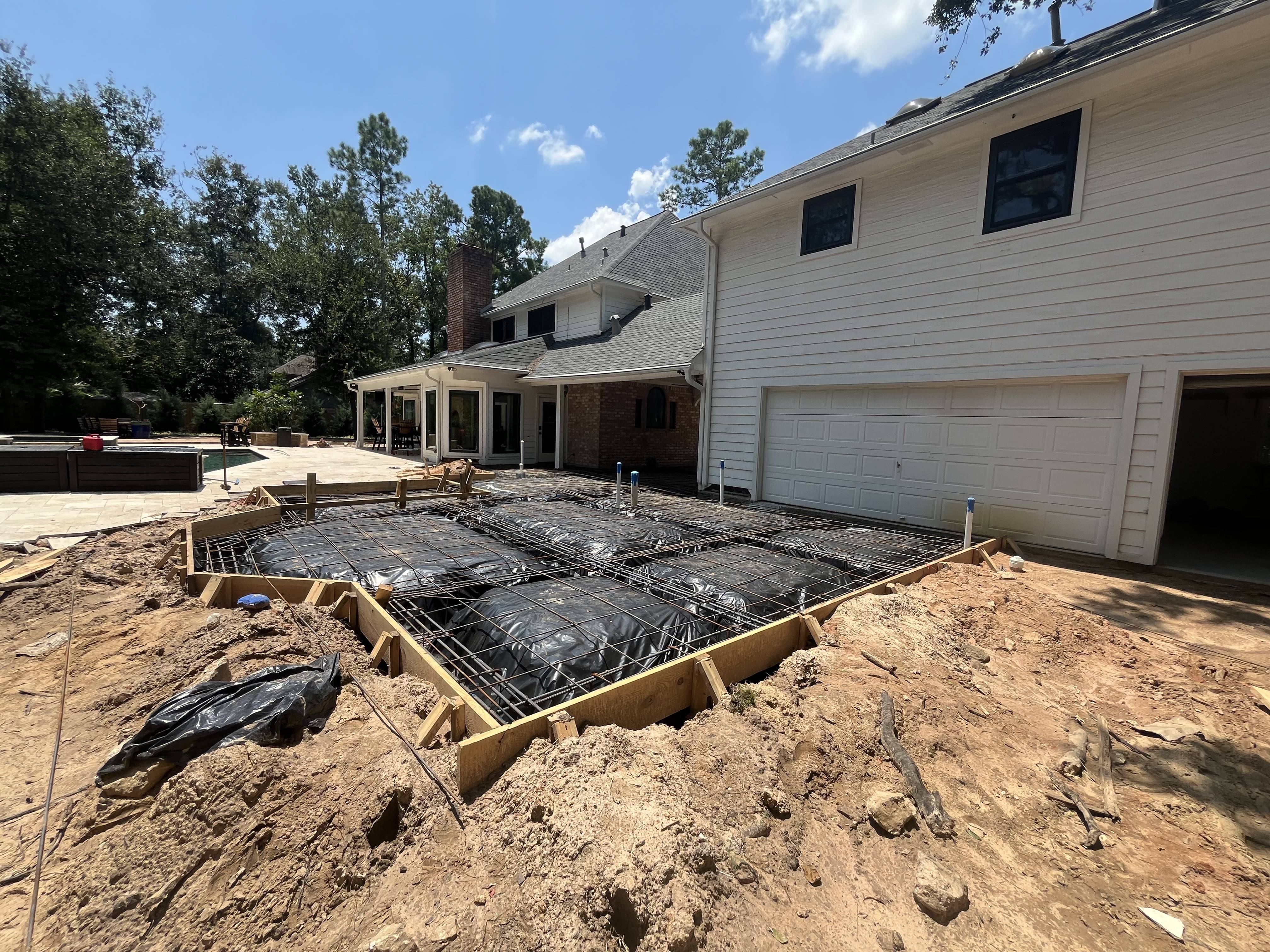 Concrete Contractor In Ventura County