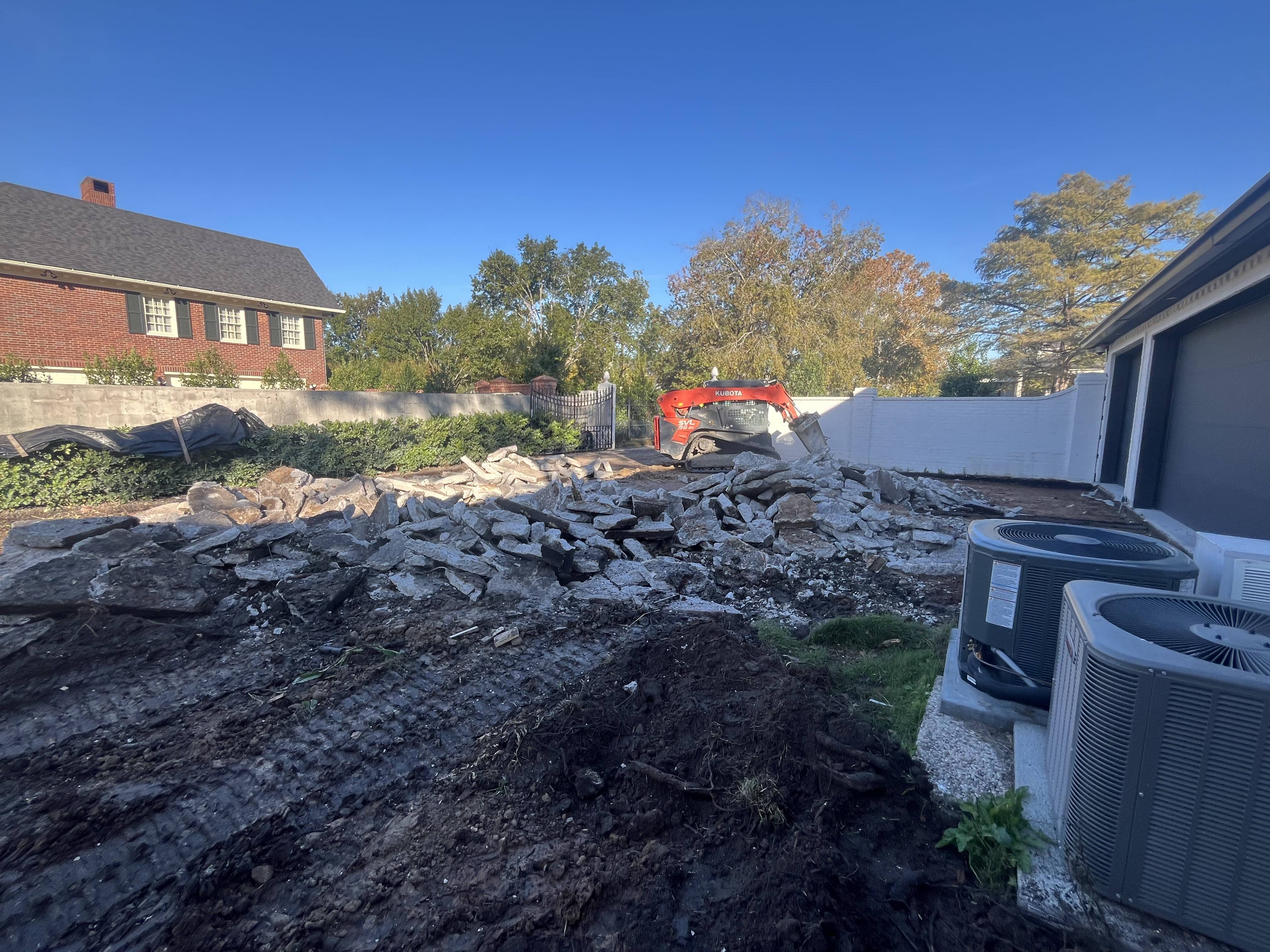 Masonry Contractor In Ventura County