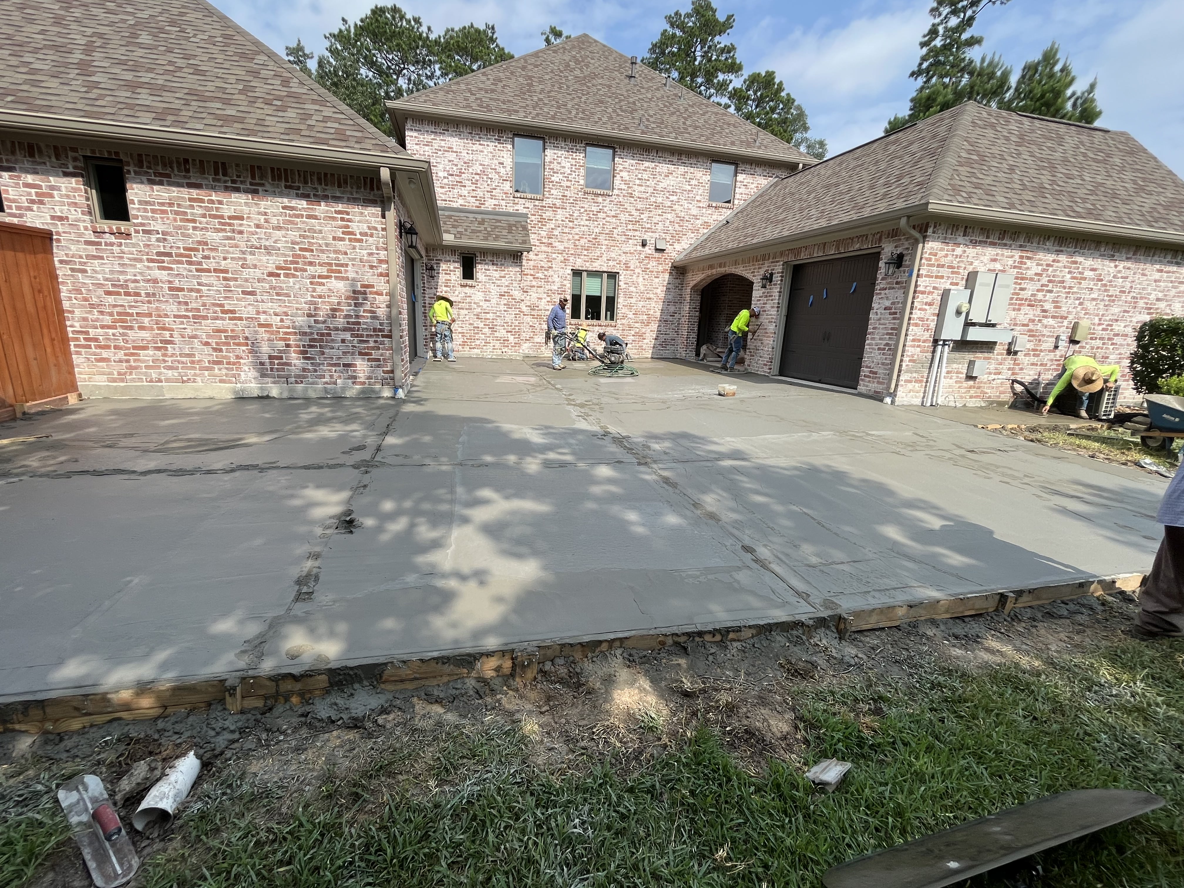 Landscape Contractor in Ventura County