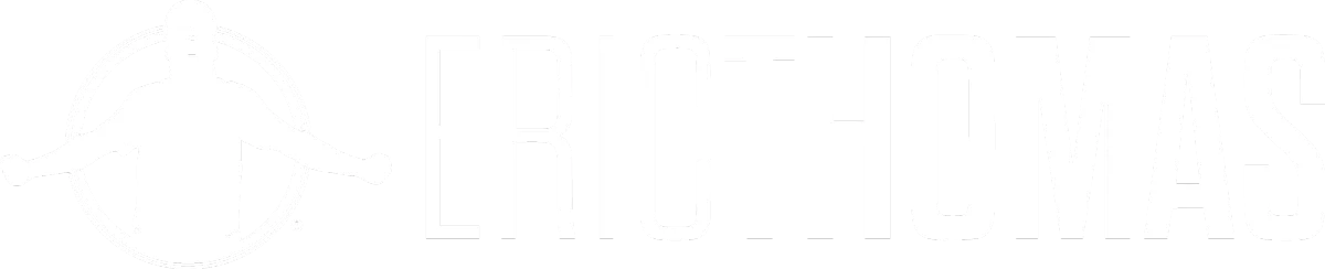 Eric Thomas Logo