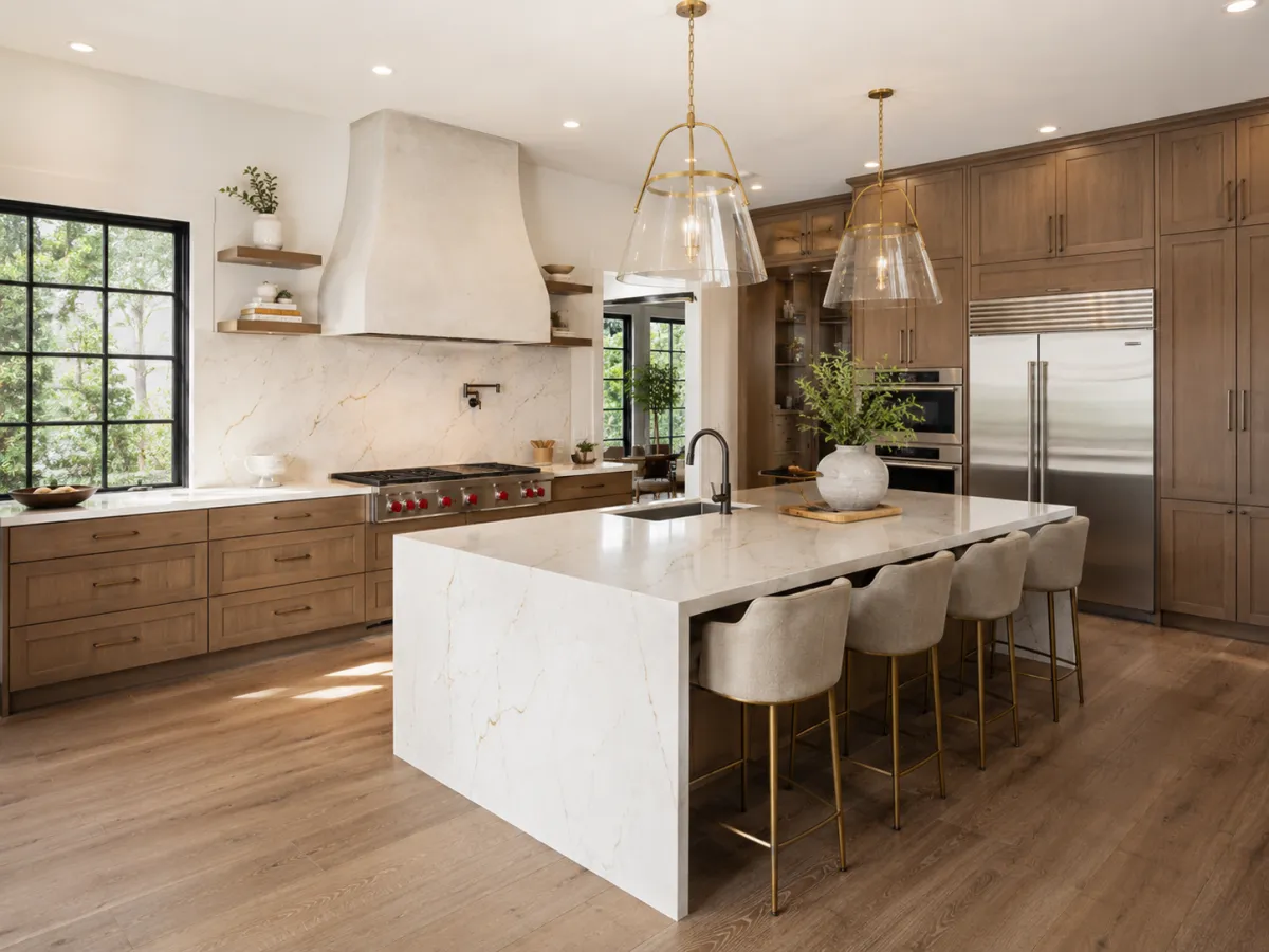 Kitchen Renovations