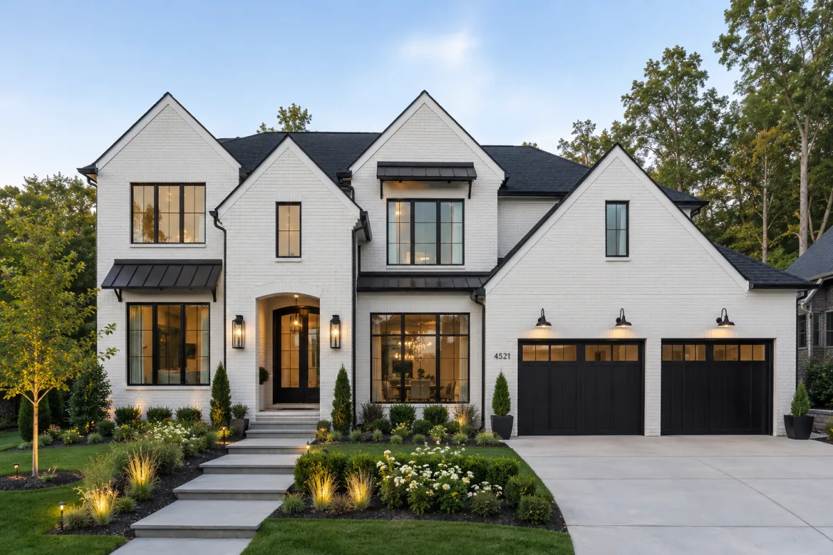 New Construction