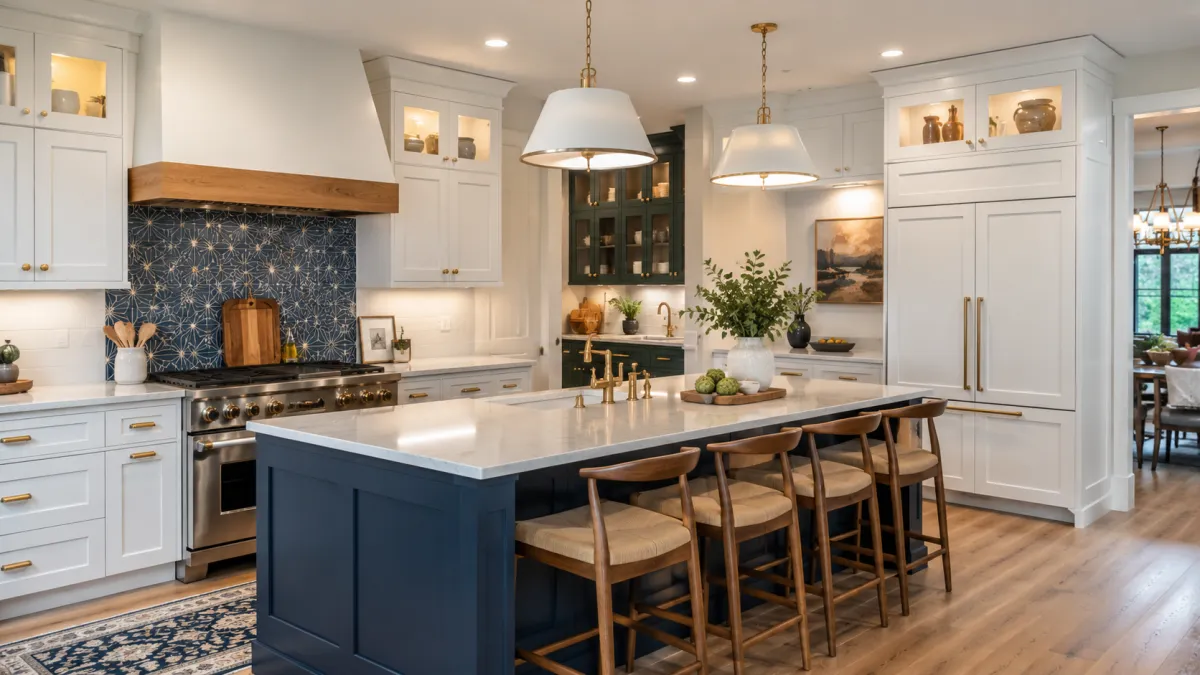 Simplify Your Project with a Design-Build Contractor