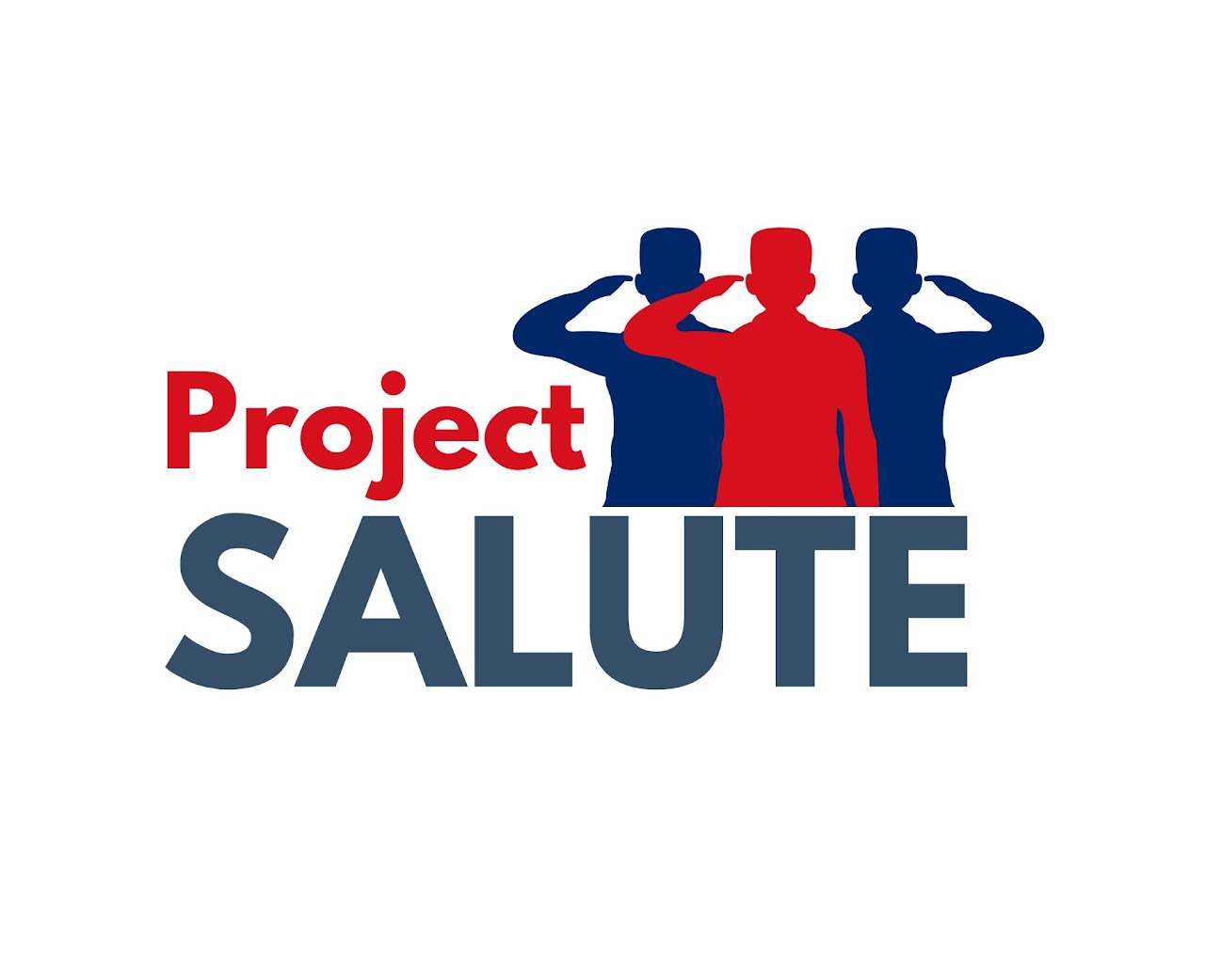 Project SALUTE logo offered through National Performance for Education