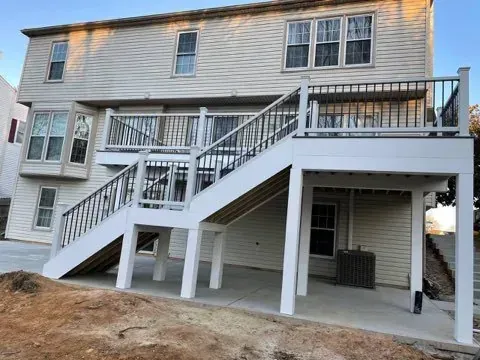 MNC Construction INC