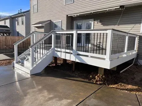 MNC Construction INC