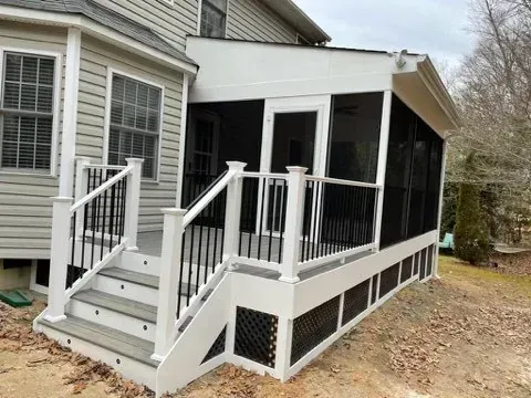 MNC Construction INC