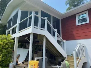 MNC Construction INC