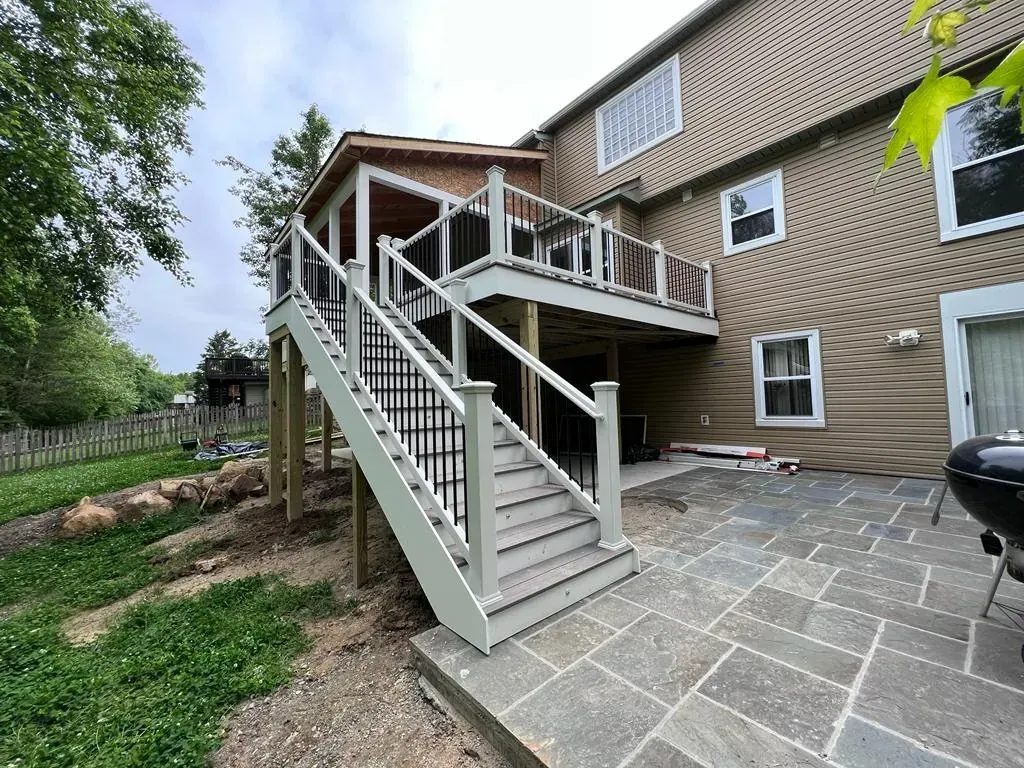 MNC Construction INC