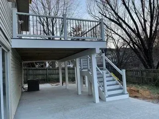 MNC Construction INC