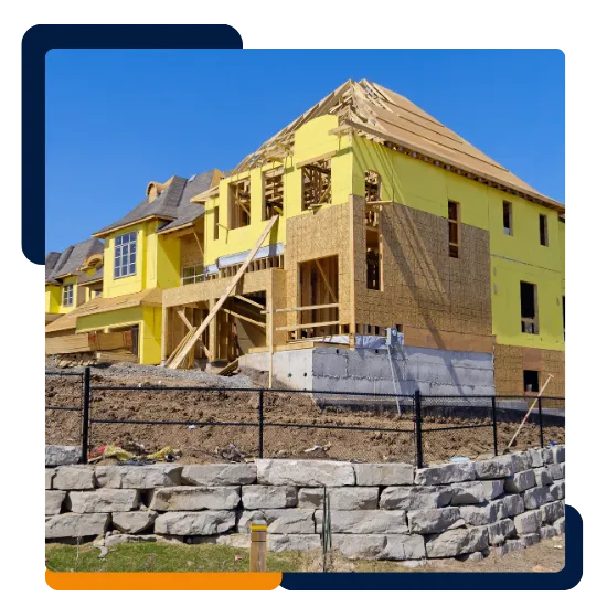 General Contractor in Stafford, VA, planning a home remodeling project 