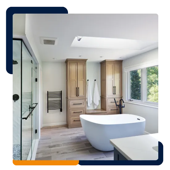 Bathroom Remodeling