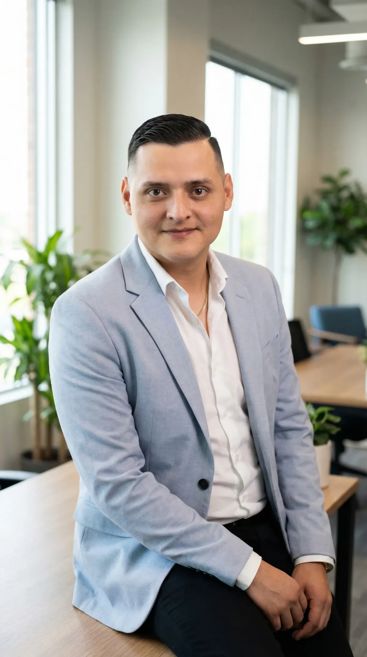 Mario site supervisor RTIC Services