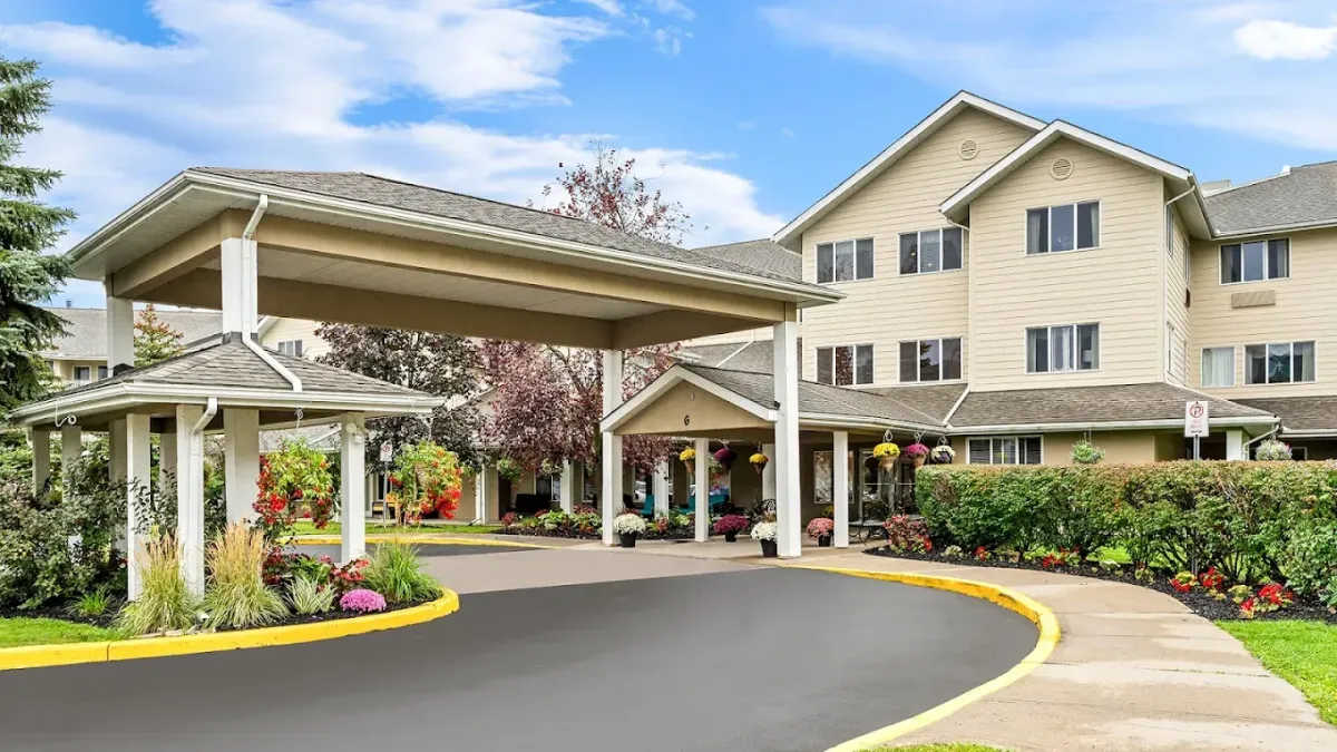 CUPE 1287 facility renovation by RTIC Services