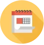 Programador de calendario para gestión de citas con Digital Todo en Uno