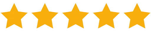 5 star icon