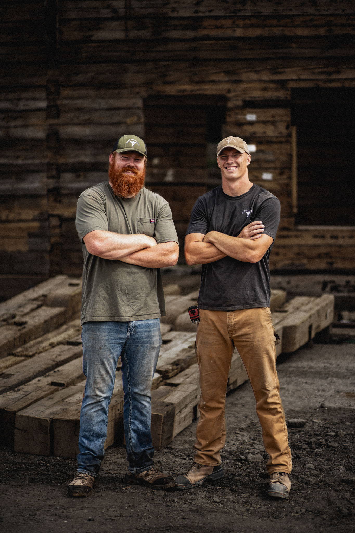 Contact Three Ten Timber