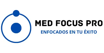 Med Focus Pro - Marketing Digital para Salud y Belleza